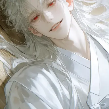 Profile image of チャンサンボム