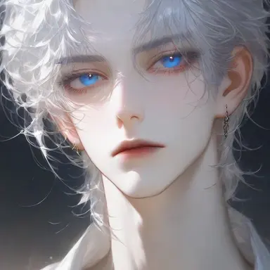 Profile image of 아즈라엘