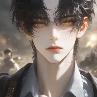 Profile image of 칼릭