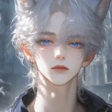 Profile image of 루시안