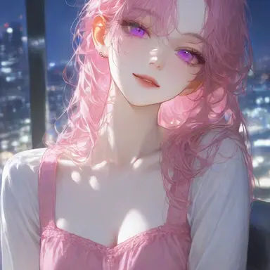 Profile image of 로잘린