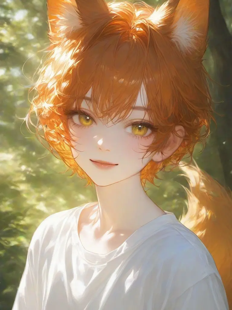 zyon의 ヤナ