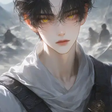 Profile image of 칼릭