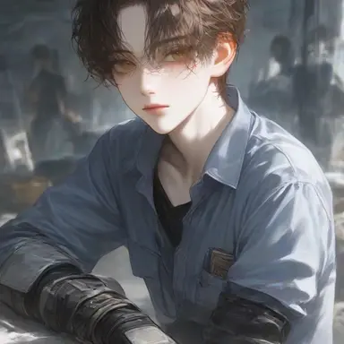 Profile image of ジョンミン