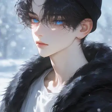 Profile image of 시온