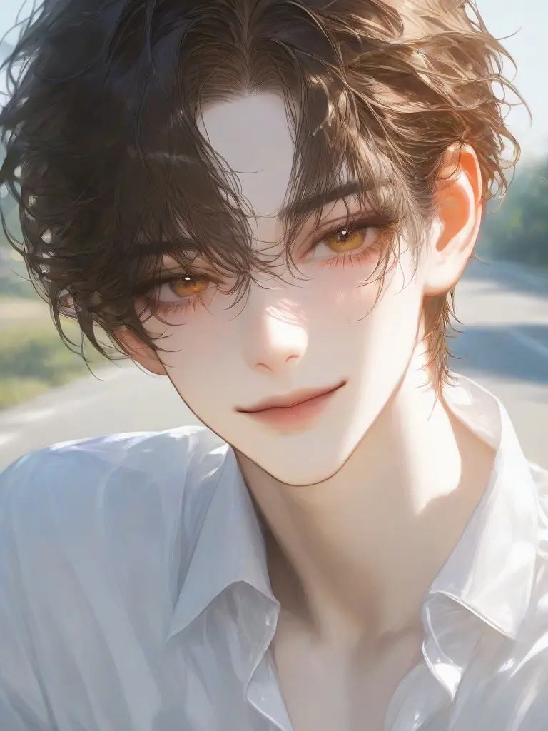 zyon의 ユン・カンミン
