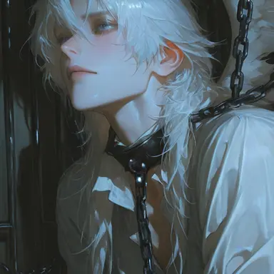 Profile image of 사마엘