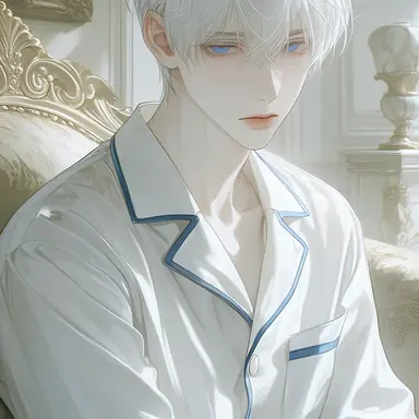 Profile image of 레오폴드