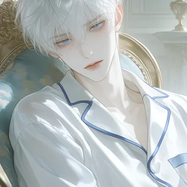 Profile image of 레오폴드