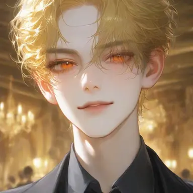 Profile image of 제럴드