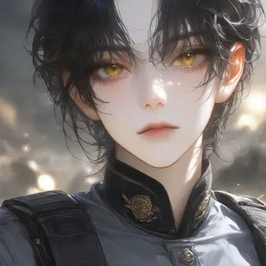 Profile image of 칼리