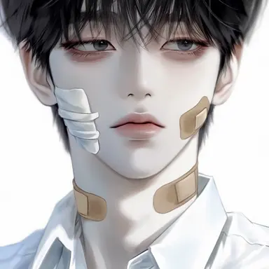 Profile image of ユヒョン