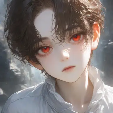 Profile image of 이안