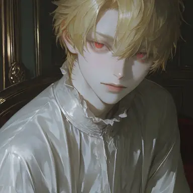 Profile image of アドリアン