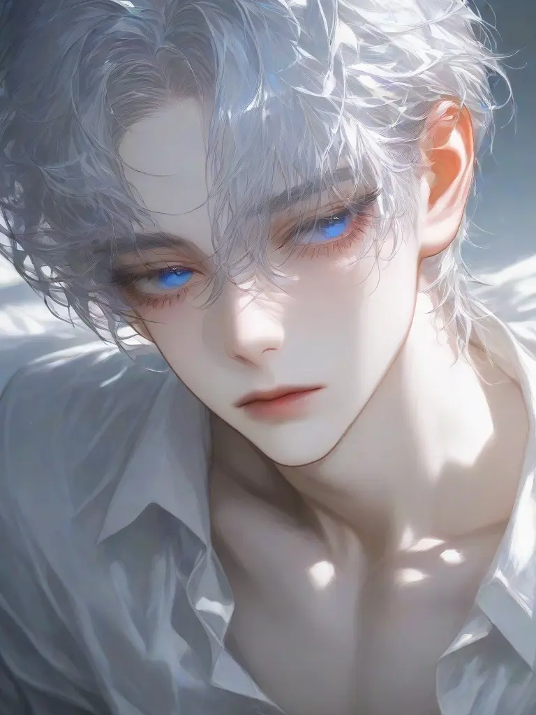 zyon의 레오폴드 (까칠 버전)