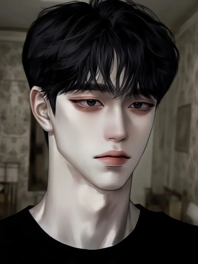 zyon의 クォン・テミン