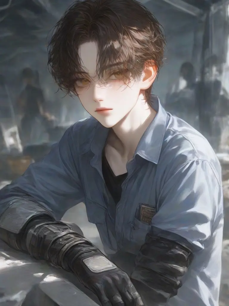 zyon의 ソ・ジョンミン
