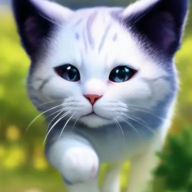 Profile image of 냥이