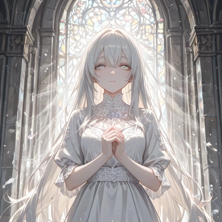 「ありがとう。そしてさようなら。」