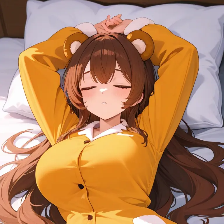 siba4610의 無防備で好き(隙)がありすぎるくまさん