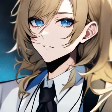 Profile image of クロムヴェル