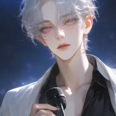 Profile image of 서재민