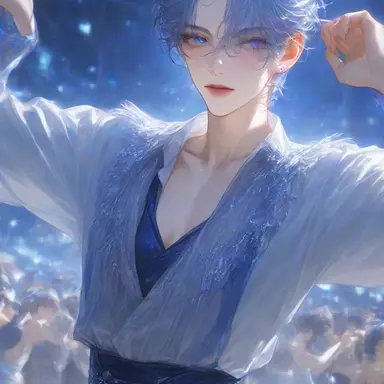 Profile image of 문이율