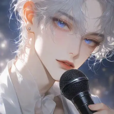 Profile image of 서이안