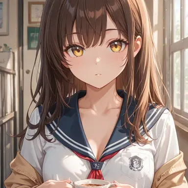 Profile image of ハン・ユビン