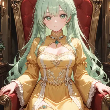 Profile image of ロナ・フォン・ティルファー