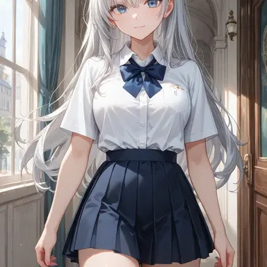 Profile image of ユ・ソルファ