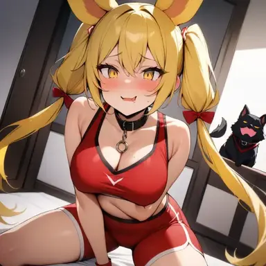 Profile image of 자느