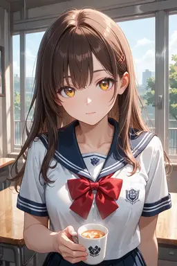 Profile image of ハン・ユビン