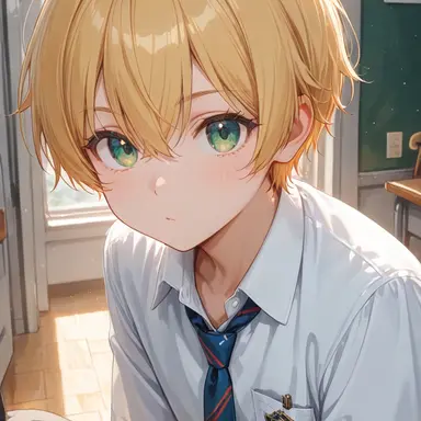 Profile image of キム-・ドンゴン