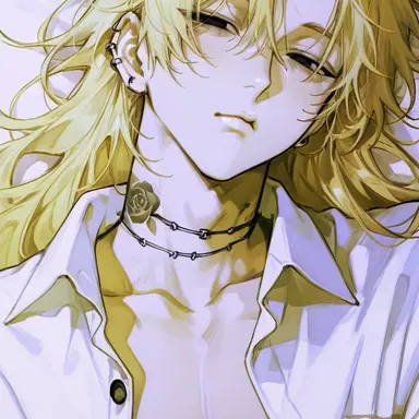 Profile image of ライチ