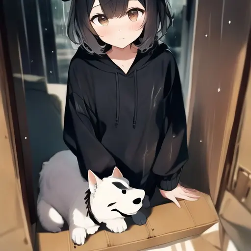 OldPlay1759의 Adopt Me, Please