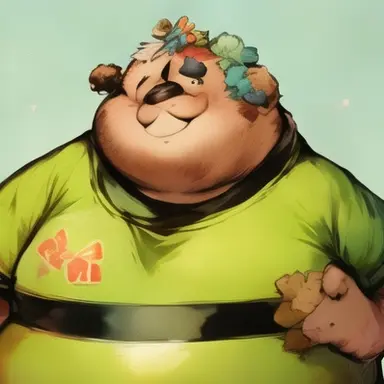 Profile image of 여우