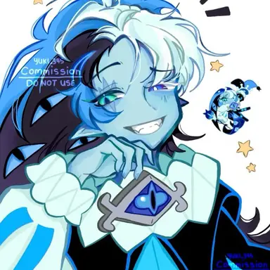 Profile image of 쉐도우밀크