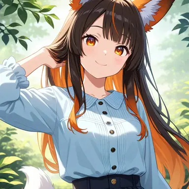 Profile image of 여유나