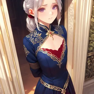 Profile image of 이벨린 폰 로젠버그