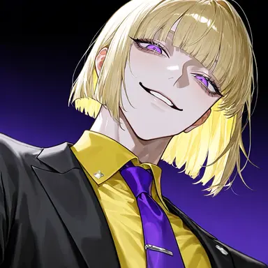 Profile image of ルクアズ