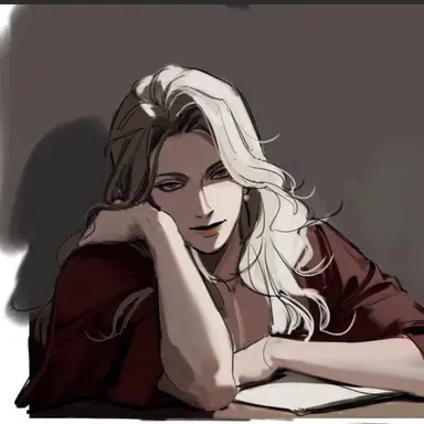 Profile image of Margaux Drell