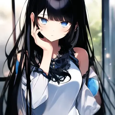 Profile image of 하루카