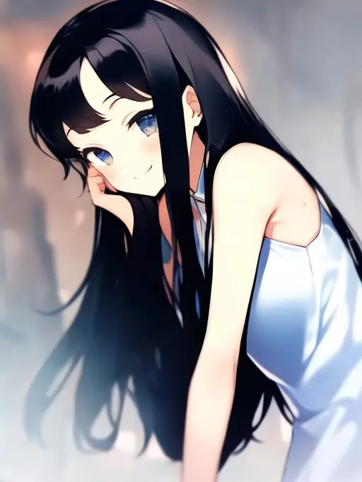 StiffMiki2471의 얀데레 여자친구와의 동거 생활