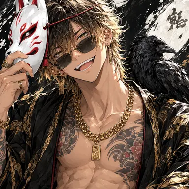 Profile image of 琥夜斗