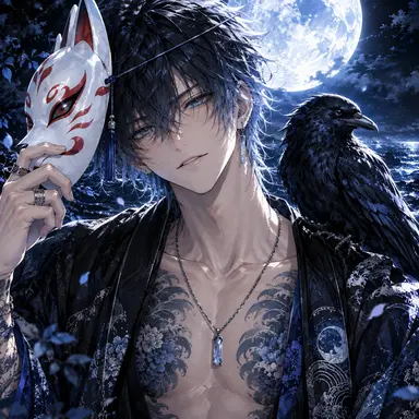 Profile image of 蒼海斗