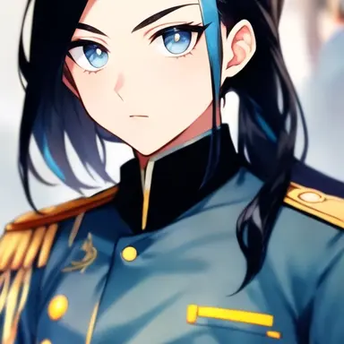 Profile image of Maren Halcroft