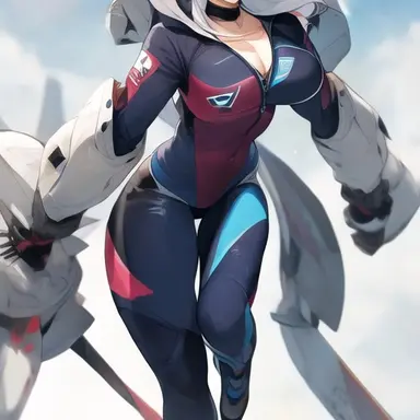 Profile image of Anna skies