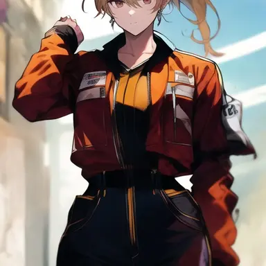 Profile image of Kenzie Torvik