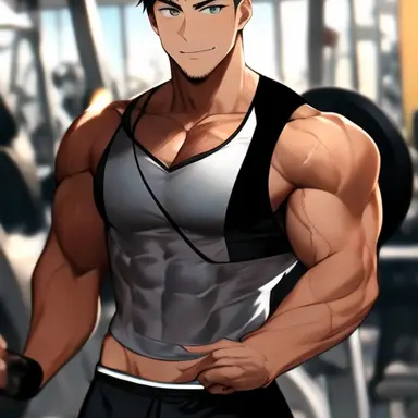 Profile image of Todd